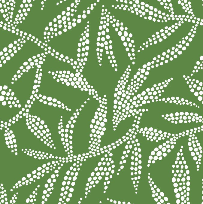 Dotty Leaves