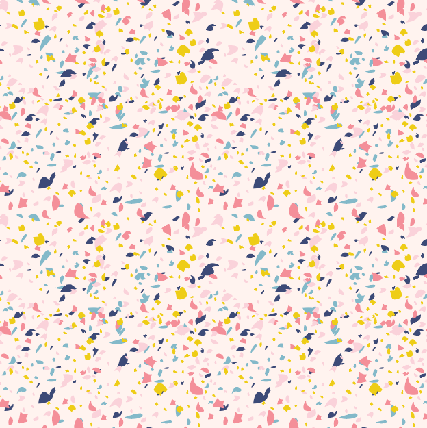 Terrazzo